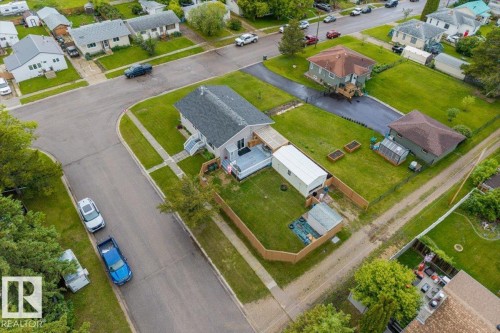 4708 47A Avenue, Onoway, AB 