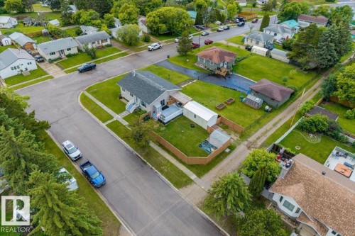 4708 47A Avenue, Onoway, AB 