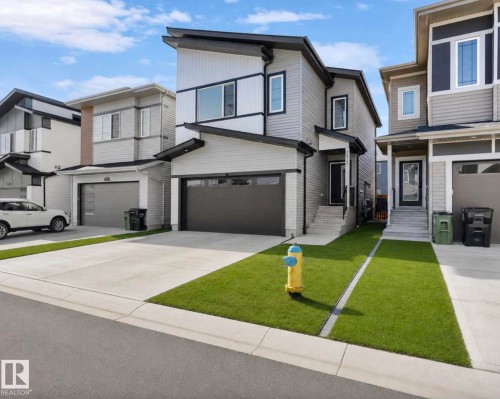 19703 29 Avenue, Edmonton, AB 