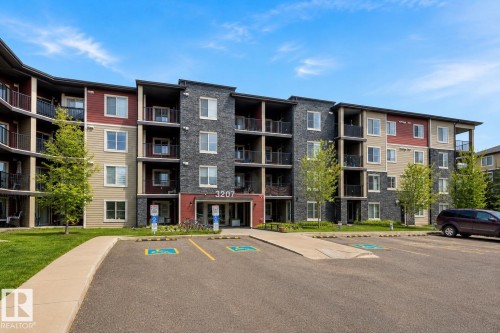 117 3207 James Mowatt Trail, Edmonton, AB 