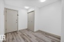 Bedroom - Edmonton, AB 