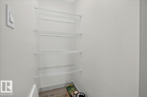 Pantry - Edmonton, AB 