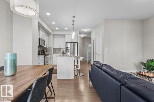 2847 Koshal Crescent, Edmonton, AB - Indoor