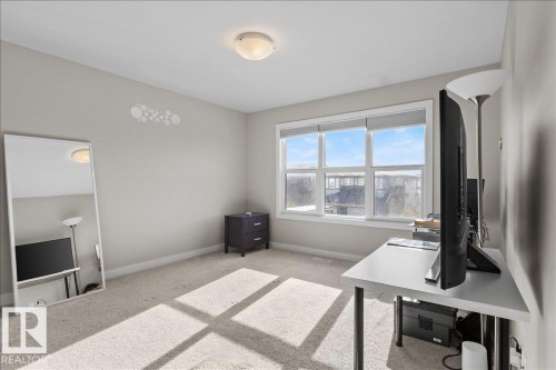 2847 Koshal Crescent, Edmonton, AB - Indoor