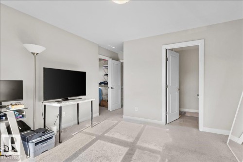 2847 Koshal Crescent, Edmonton, AB - Indoor