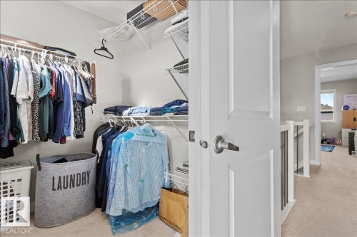 2847 Koshal Crescent, Edmonton, AB - Indoor With Storage