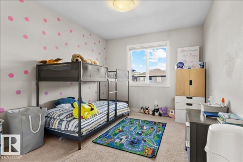 2847 Koshal Crescent, Edmonton, AB - Indoor Photo Showing Laundry Room