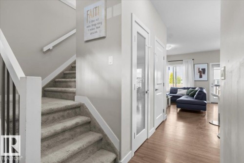 2847 Koshal Crescent, Edmonton, AB - Indoor Photo Showing Other Room