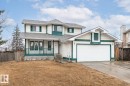 4424 33 Street, Edmonton, AB 