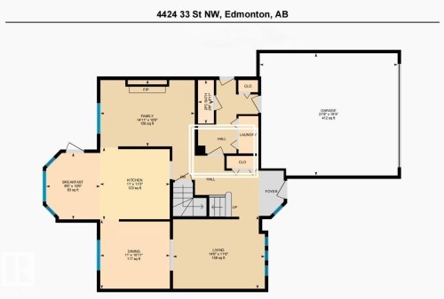 4424 33 Street, Edmonton, AB 