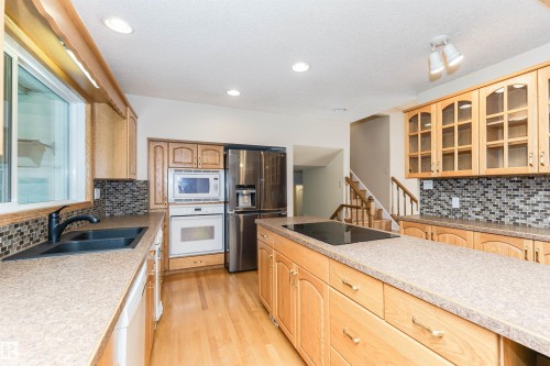 55 Sturgeon Road, St. Albert, AB 