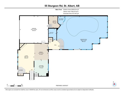 55 Sturgeon Road, St. Albert, AB 