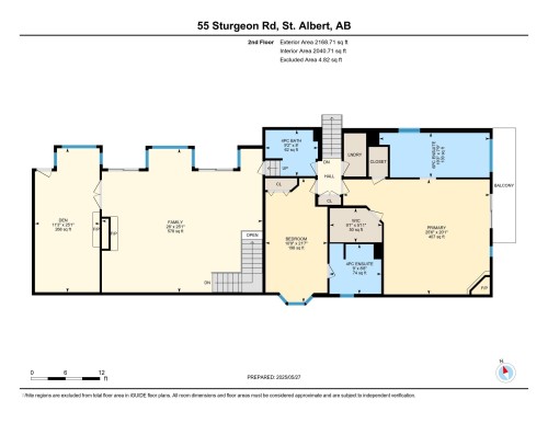 55 Sturgeon Road, St. Albert, AB 