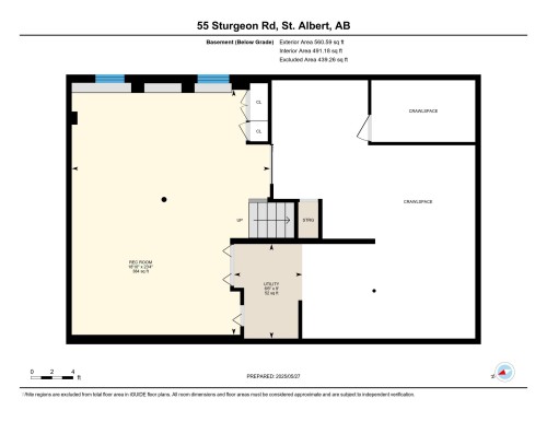55 Sturgeon Road, St. Albert, AB 