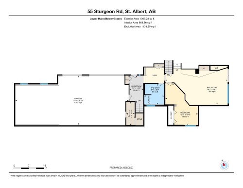 55 Sturgeon Road, St. Albert, AB 