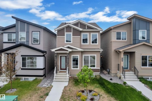 7043 182 Avenue, Edmonton, AB 