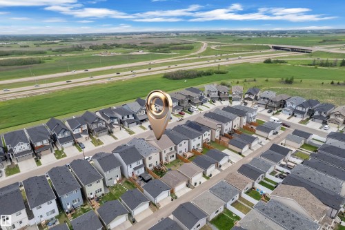 7043 182 Avenue, Edmonton, AB 