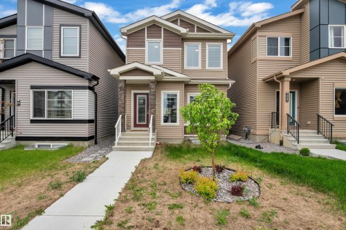 7043 182 Avenue, Edmonton, AB 