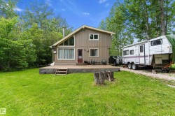 33 Hillside Crescent  Rural Lac Ste. Anne County, AB T0E 0L0