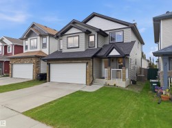 5 VERNON Street Spruce Grove, AB T7X 0B5