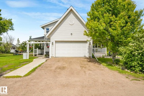 553006 Range Road 153, Rural Two Hills County, AB - Outdoor