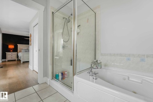 553006 Range Road 153, Rural Two Hills County, AB - Indoor Photo Showing Bathroom