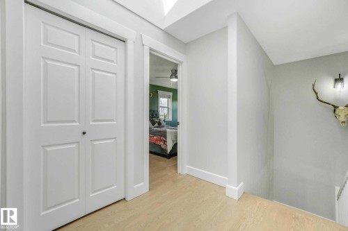 553006 Range Road 153, Rural Two Hills County, AB - Indoor Photo Showing Other Room