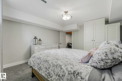 553006 Range Road 153, Rural Two Hills County, AB - Indoor Photo Showing Bedroom
