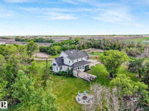 553006 Range Road 153, Rural Two Hills County, AB - Outdoor With View