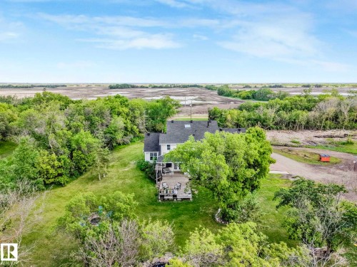 553006 Range Road 153, Rural Two Hills County, AB - Outdoor With View