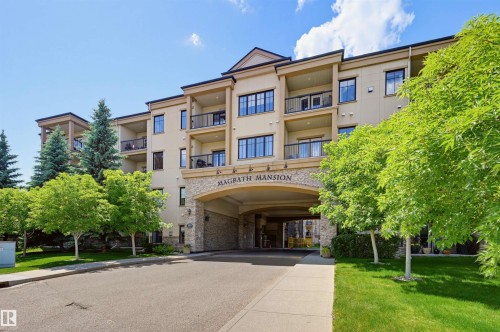 328 160 Magrath Road, Edmonton, AB 