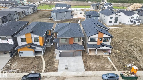 7664 Kimiwan Crescent, Edmonton, AB 