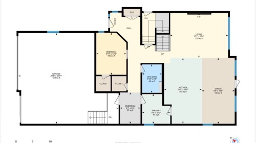 7664 Kimiwan Crescent, Edmonton, AB 