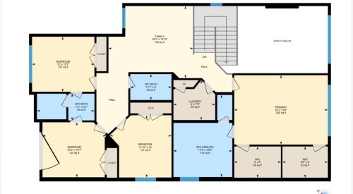 7664 Kimiwan Crescent, Edmonton, AB 