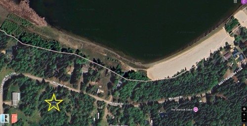 546 60017 Rng Road 110 A, Rural St. Paul County, AB 