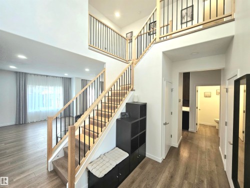 12936 161A Avenue, Edmonton, AB - Indoor Photo Showing Other Room