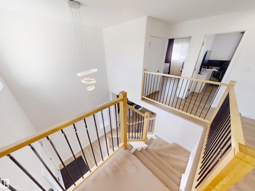 12936 161A Avenue, Edmonton, AB - Indoor Photo Showing Other Room