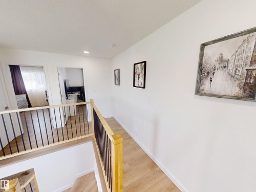 12936 161A Avenue, Edmonton, AB - Indoor Photo Showing Other Room