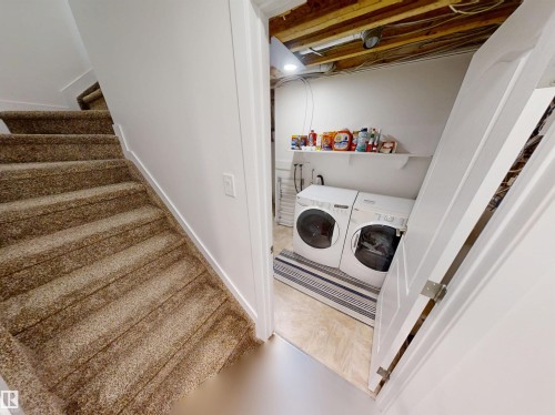 12936 161A Avenue, Edmonton, AB - Indoor