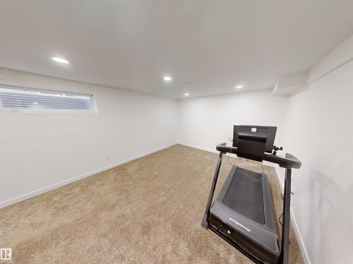 12936 161A Avenue, Edmonton, AB - Indoor