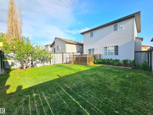 12936 161A Avenue, Edmonton, AB - Outdoor