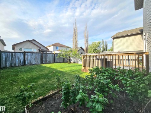 12936 161A Avenue, Edmonton, AB - Outdoor