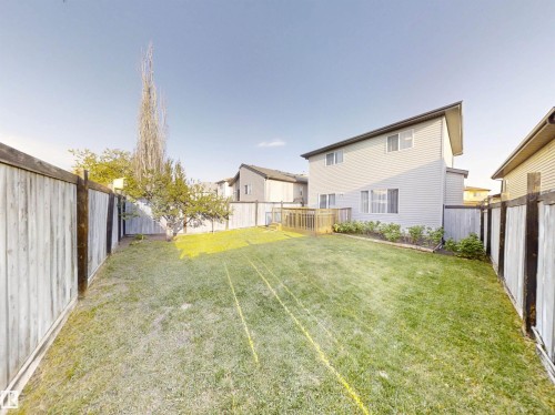 12936 161A Avenue, Edmonton, AB - Outdoor With Exterior