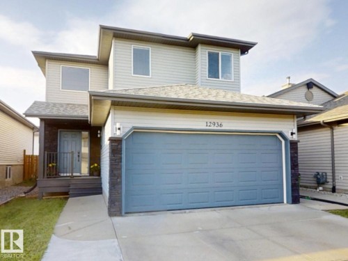 12936 161A Avenue, Edmonton, AB 