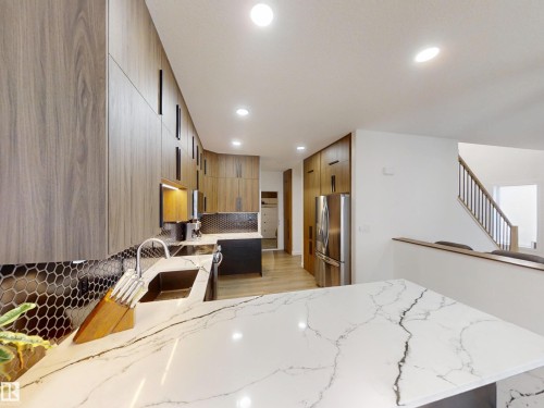 12936 161A Avenue, Edmonton, AB - Indoor Photo Showing Other Room