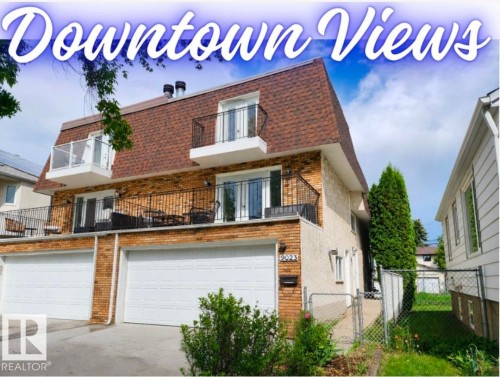 9023 95 Street Nw, Edmonton, AB - Outdoor