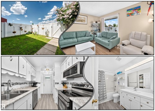 13317 47 Street  Edmonton, AB T5A 3L5