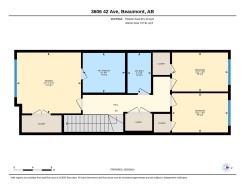 Floor plan - 