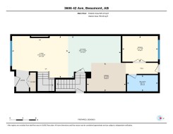 Floor plan - 