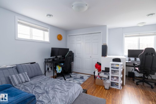 2620 Lake Avenue, Cold Lake, AB - Indoor